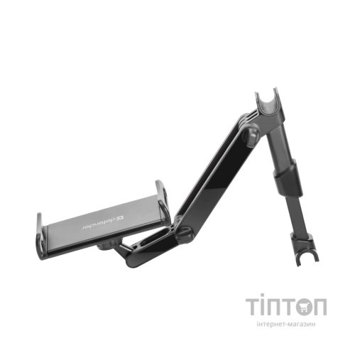 Універсальний автотримач Defender CH-226 110-190 мм, на підголівник (29226)