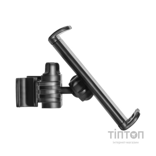 Універсальний автотримач Defender CH-226 110-190 мм, на підголівник (29226)