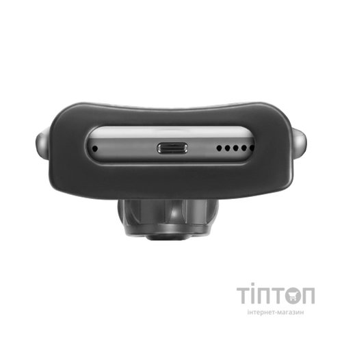 Універсальний автотримач Defender CH-226 110-190 мм, на підголівник (29226)