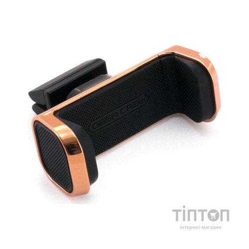 Універсальний автотримач Extradigital DashCrab Armour Premium Bronze (CRK4129)