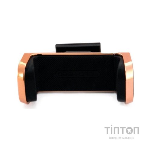 Універсальний автотримач Extradigital DashCrab Armour Premium Bronze (CRK4129)