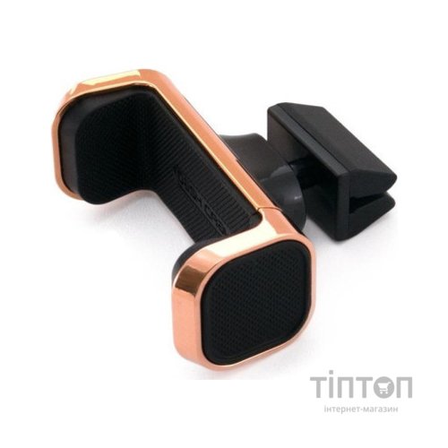 Універсальний автотримач Extradigital DashCrab Armour Premium Bronze (CRK4129)