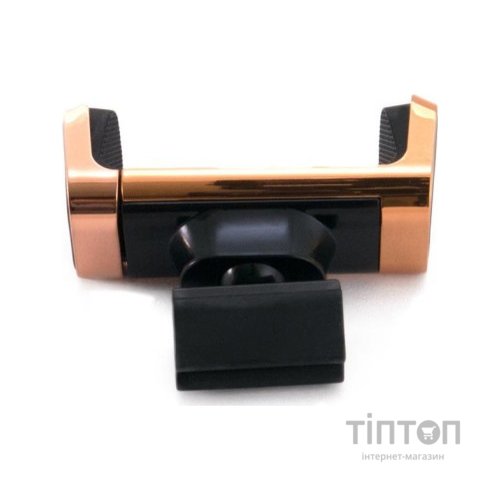 Універсальний автотримач Extradigital DashCrab Armour Premium Bronze (CRK4129)