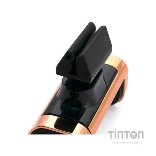 Універсальний автотримач Extradigital DashCrab Armour Premium Bronze (CRK4129)