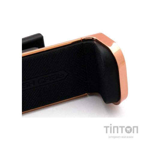 Універсальний автотримач Extradigital DashCrab Armour Premium Bronze (CRK4129)