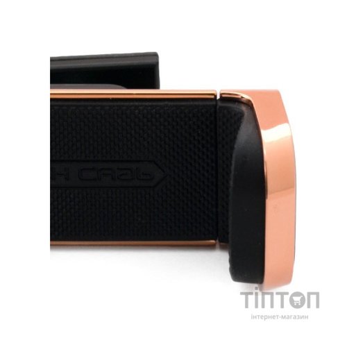 Універсальний автотримач Extradigital DashCrab Armour Premium Bronze (CRK4129)