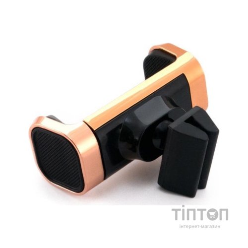 Універсальний автотримач Extradigital DashCrab Armour Premium Bronze (CRK4129)