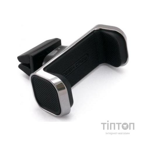 Універсальний автотримач Extradigital DashCrab Armour Premium Silver (CRK4128)