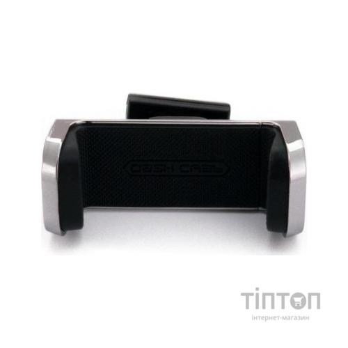 Універсальний автотримач Extradigital DashCrab Armour Premium Silver (CRK4128)