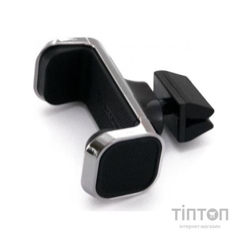 Універсальний автотримач Extradigital DashCrab Armour Premium Silver (CRK4128)