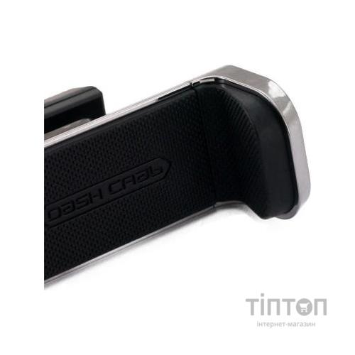 Універсальний автотримач Extradigital DashCrab Armour Premium Silver (CRK4128)