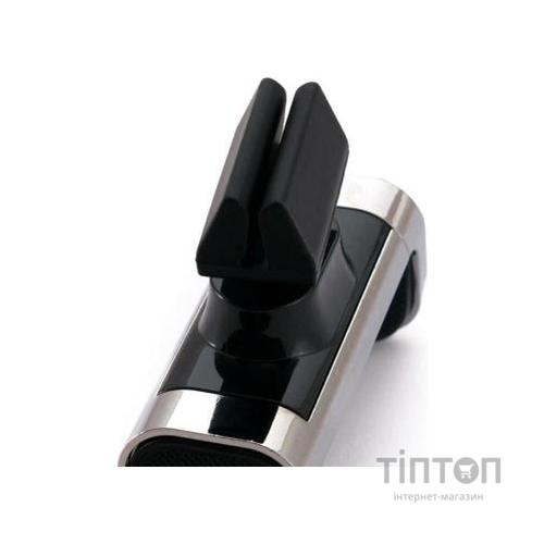 Універсальний автотримач Extradigital DashCrab Armour Premium Silver (CRK4128)