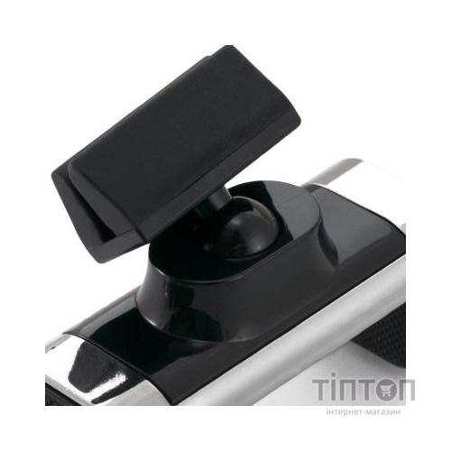 Універсальний автотримач Extradigital DashCrab Armour Premium Silver (CRK4128)