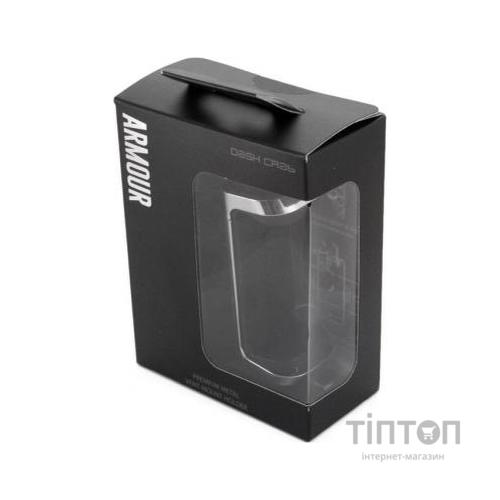 Універсальний автотримач Extradigital DashCrab Armour Premium Silver (CRK4128)