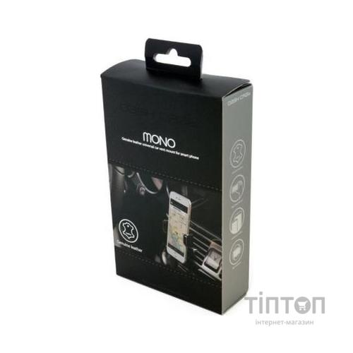 Універсальний автотримач Extradigital DashCrab Mono (CRK4113)