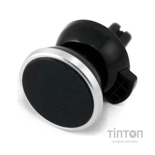 Універсальний автотримач Extradigital Magnetic Holder Black/Silver (CRM4114)