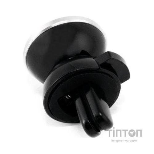 Універсальний автотримач Extradigital Magnetic Holder Black/Silver (CRM4114)
