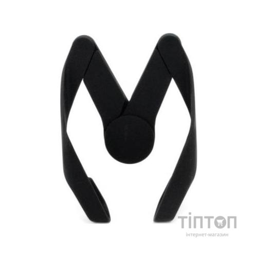 Універсальний автотримач Extradigital Mount Holder Black (CRM4118)