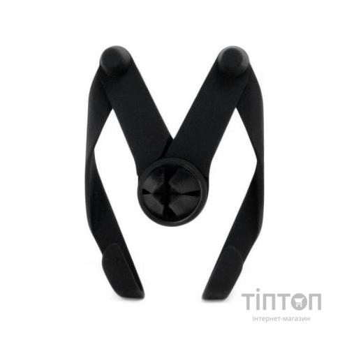 Універсальний автотримач Extradigital Mount Holder Black (CRM4118)