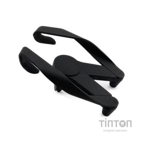 Універсальний автотримач Extradigital Mount Holder Black (CRM4118)