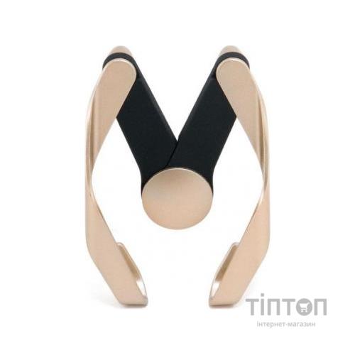 Універсальний автотримач Extradigital Mount Holder ExtraDigital Gold (CRM4116)