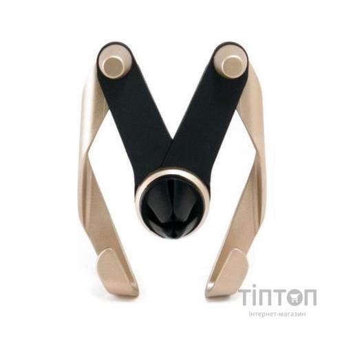 Універсальний автотримач Extradigital Mount Holder ExtraDigital Gold (CRM4116)