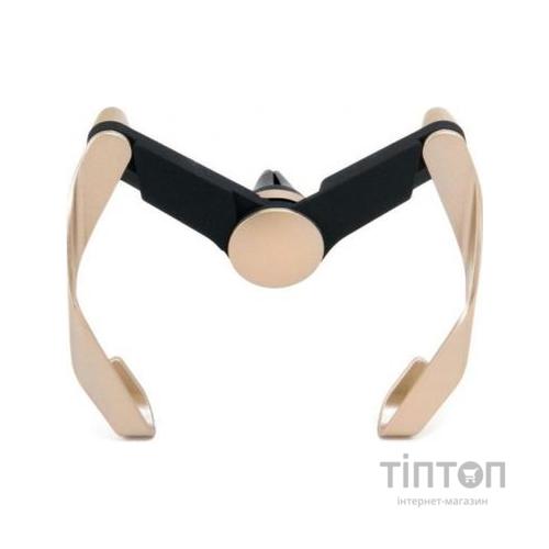 Універсальний автотримач Extradigital Mount Holder ExtraDigital Gold (CRM4116)