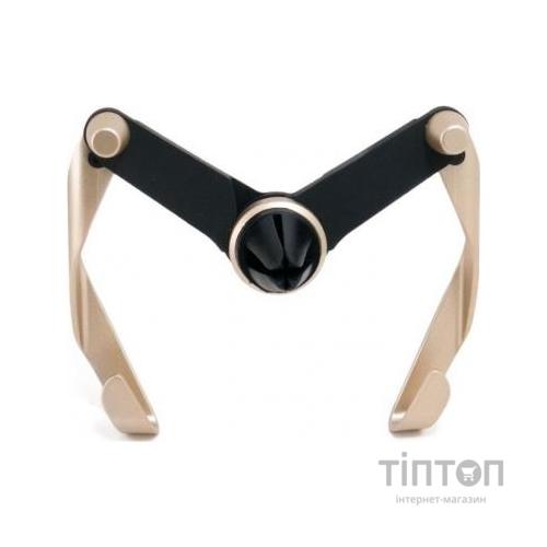 Універсальний автотримач Extradigital Mount Holder ExtraDigital Gold (CRM4116)