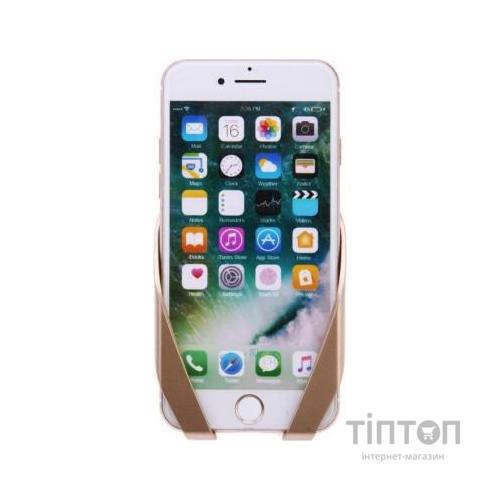 Універсальний автотримач Extradigital Mount Holder ExtraDigital Gold (CRM4116)