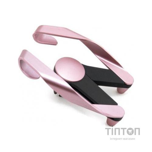 Універсальний автотримач Extradigital Mount Holder ExtraDigital Rose Gold (CRM4117)