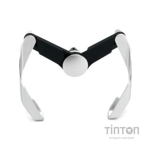 Універсальний автотримач Extradigital Mount Holder ExtraDigital Silver (CRM4119)