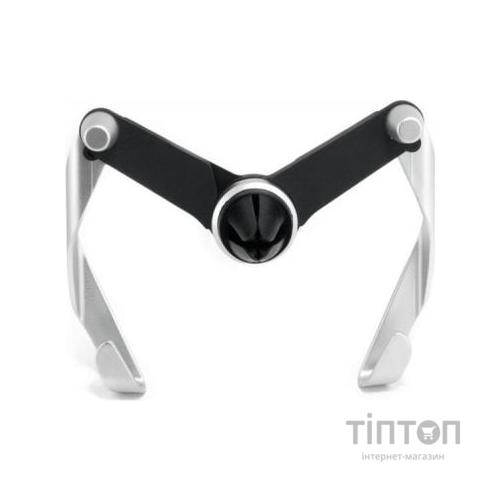 Універсальний автотримач Extradigital Mount Holder ExtraDigital Silver (CRM4119)