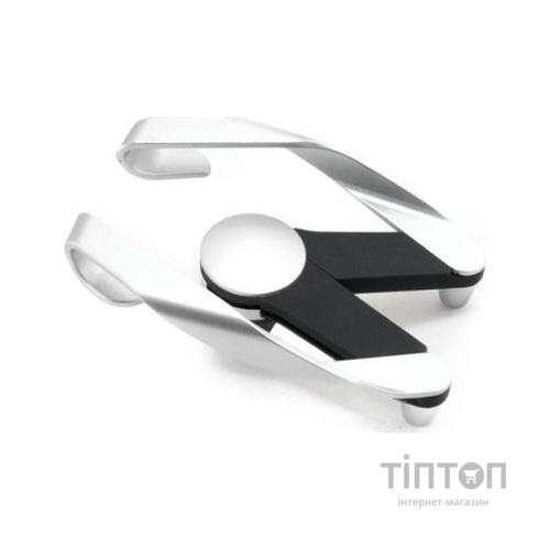 Універсальний автотримач Extradigital Mount Holder ExtraDigital Silver (CRM4119)