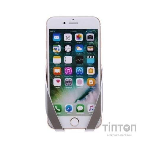 Універсальний автотримач Extradigital Mount Holder ExtraDigital Silver (CRM4119)