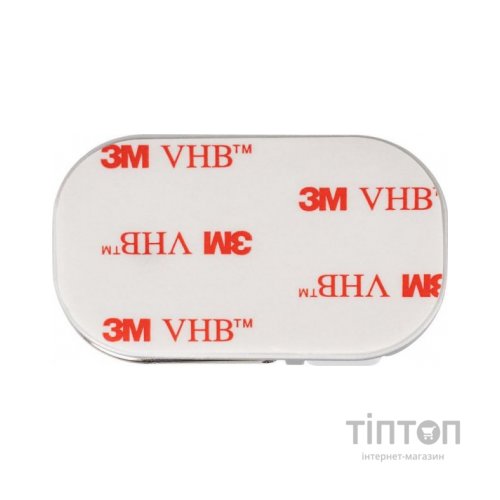 Універсальний автотримач Gelius GP-UAH001 Universal 3in1 Air Vent Mount Holder Black (GP-UAH001)