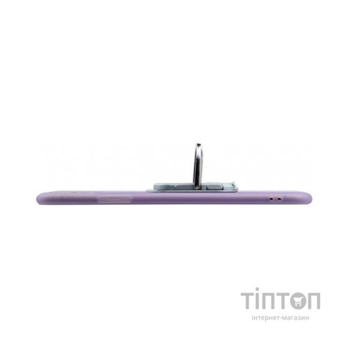 Універсальний автотримач Gelius GP-UAH001 Universal 3in1 Air Vent Mount Holder Black (GP-UAH001)