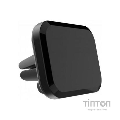 Універсальний автотримач Gembird магнитный, крепление дефлектор воздуховода (TA-CHM-01)