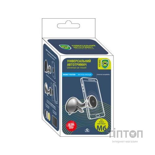 Універсальний автотримач GLOBAL M06SM (1283126473616)