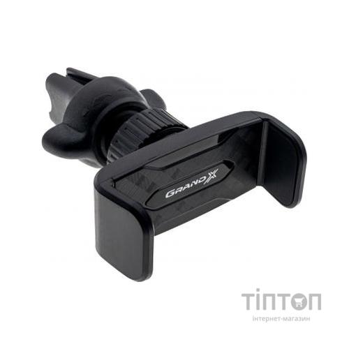 Універсальний автотримач Grand-X Mounting on the Deflector (MT-08)