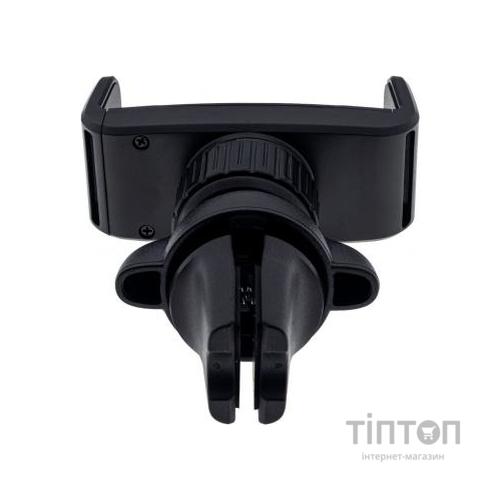 Універсальний автотримач Grand-X Mounting on the Deflector (MT-08)