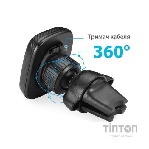 Універсальний автотримач Grand-X MT-01