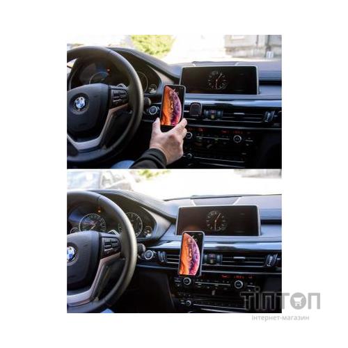 Універсальний автотримач Grand-X MT-01