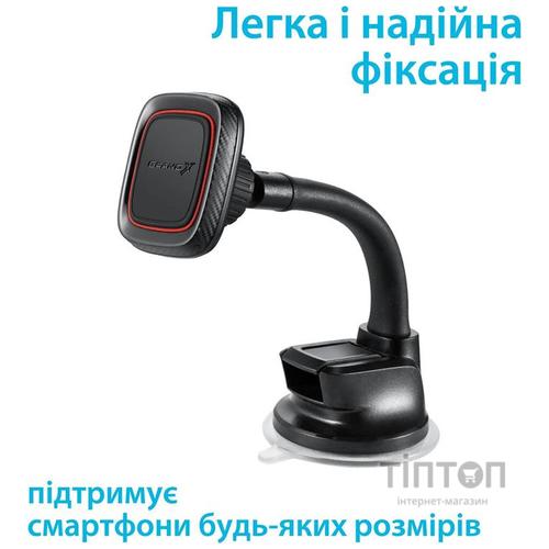 Універсальний автотримач Grand-X MT-03