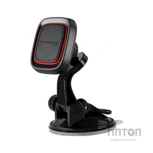 Універсальний автотримач Grand-X MT-04
