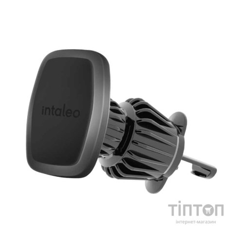 Універсальний автотримач Intaleo CM05GG 6xN52 Black (1283126576003)