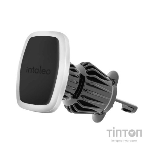 Універсальний автотримач Intaleo CM05GG 6xN52 Silver (1283126576041)