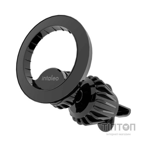 Універсальний автотримач Intaleo CM06GG 20xN52 for MagSafe (1283126576058)