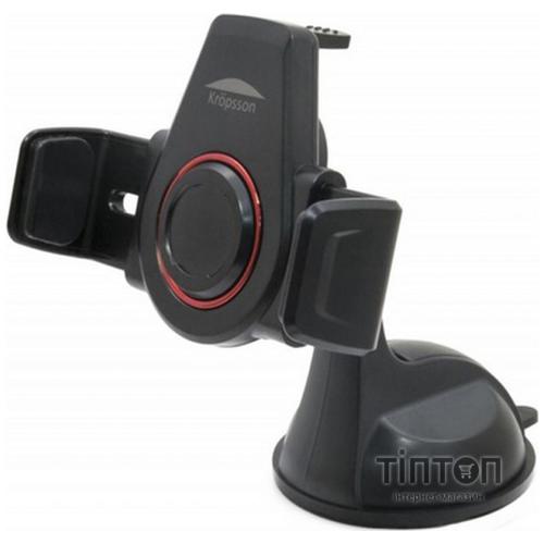 Універсальний автотримач Kropsson NFC (CRK4108)