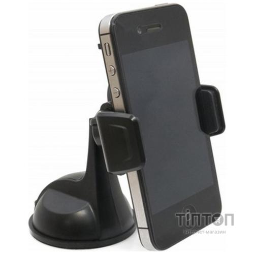 Універсальний автотримач Kropsson NFC (CRK4108)