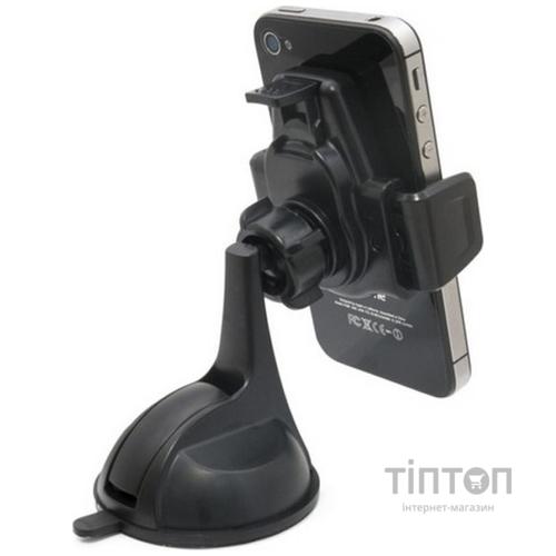 Універсальний автотримач Kropsson NFC (CRK4108)